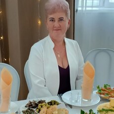 Фотография девушки Светлана, 52 года из г. Бугульма