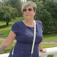 Фотография девушки Елена Сергеевна, 44 года из г. Смоленск