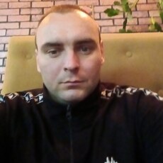 Фотография мужчины Дмитрий, 27 лет из г. Речица
