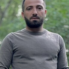 Фотография мужчины Самвел, 29 лет из г. Барнаул