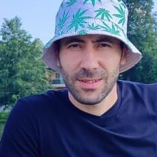 Фотография мужчины Г Я, 37 лет из г. Обнинск