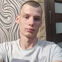 Олег, 25 лет