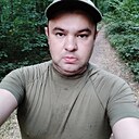 Михайло, 38 лет