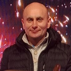 Фотография мужчины Виктор, 50 лет из г. Киров