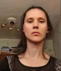 Фотография девушки Арина, 31 год из г. Кингисепп