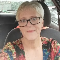 Фотография девушки Мила, 61 год из г. Молодечно