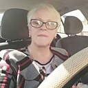 Мила, 61 год