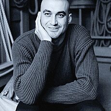 Фотография мужчины Принц, 42 года из г. Пятигорск