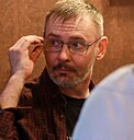 Вадим, 44 года
