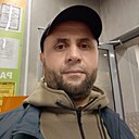 Мirza, 36 лет