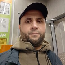 Фотография мужчины Мirza, 36 лет из г. Муравленко