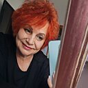 Ирина, 62 года