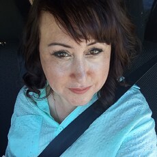 Фотография девушки Света, 42 года из г. Вичуга