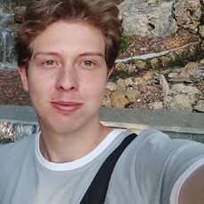 Фотография мужчины Матвей, 21 год из г. Самара