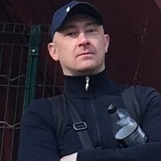 Фотография мужчины Василий, 38 лет из г. Новошахтинск
