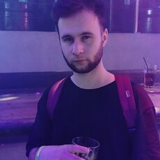 Фотография мужчины Максим, 25 лет из г. Новосибирск