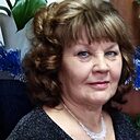 Екатерина, 70 лет