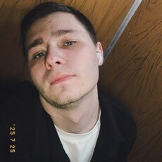 Фотография мужчины Ярослав, 27 лет из г. Нижневартовск