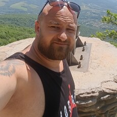 Фотография мужчины Алексей, 39 лет из г. Звенигород