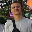 Илья, 23 года