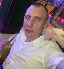 Фотография мужчины Виталий, 35 лет из г. Орск