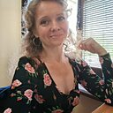 Анастасия, 34 года