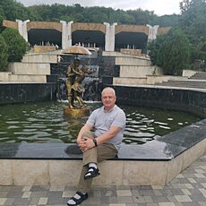 Фотография мужчины Алексей, 56 лет из г. Сургут