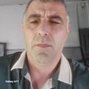 Мага, 43 года