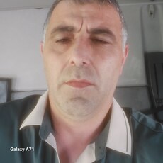 Фотография мужчины Мага, 43 года из г. Михайловка (Волгоградская Област