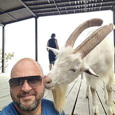 Фотография мужчины Дмитрий, 43 года из г. Новороссийск