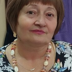Фотография девушки Лариса, 57 лет из г. Тайшет