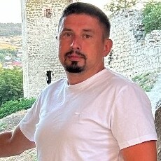 Фотография мужчины Николай, 32 года из г. Ярославль