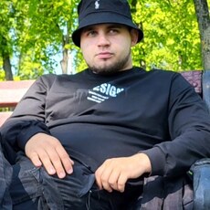 Фотография мужчины Паша, 26 лет из г. Жлобин