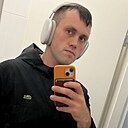 Саша Стародубцев, 27 лет
