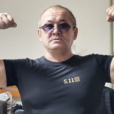 Фотография мужчины Марат, 58 лет из г. Алматы