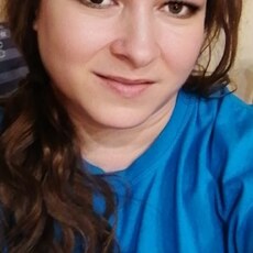 Фотография девушки Эленика, 42 года из г. Киров