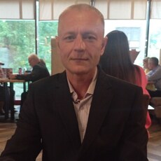 Фотография мужчины Андрей, 46 лет из г. Череповец