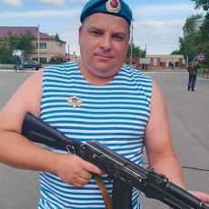 Фотография мужчины Александр, 38 лет из г. Павловск (Алтайский край)
