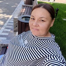 Фотография девушки Инна, 33 года из г. Абакан