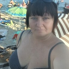 Фотография девушки Оксана, 50 лет из г. Торез