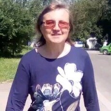 Фотография девушки Незнакомка, 54 года из г. Звенигородка