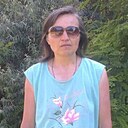 Незнакомка, 54 года
