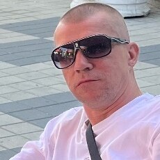 Фотография мужчины Лёша, 41 год из г. Санкт-Петербург