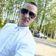 Фотография мужчины Михаил, 35 лет из г. Череповец