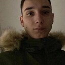 Сергей, 23 года