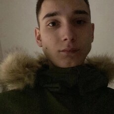 Фотография мужчины Сергей, 23 года из г. Бийск
