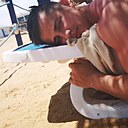 Олег, 33 года