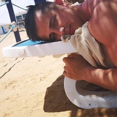 Фотография мужчины Олег, 33 года из г. Солигорск