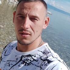 Фотография мужчины Алексеевич, 37 лет из г. Алтайское