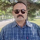 Анвар, 55 лет